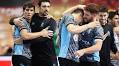Argentine Handball Faces Transition at the 2025 World Championship