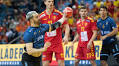 Argentina beat North Macedonia for Main Round place