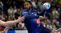 French handball player Benoit Kounkoud arrested in attempted rape