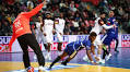 Qatar beaten by France in World Handball Championship opener; Italy claim win
