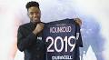 NEW ABALO: Benoit Kounkoud signs for PSG until 2019!