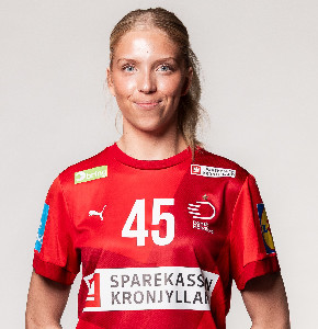 Player Details - IHF