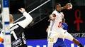 Luc Abalo retires after 25 years on the court