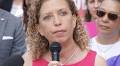 Debbie Wasserman Schultz Blasts Trump Over Rising Healthcare Costs