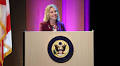 Sylvester Physician-Scientists Join Rep. Debbie Wasserman Schultz at Cancer Survivorship Summit