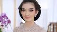 Biodata dan Profil Selvi Ananda, Istri Gibran Rakabuming, Menantu Jokowi, Lengkap Agama, Karir, Instagram - Bali Populer