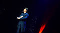 Young magician discusses appearance on 'America's Got Talent'