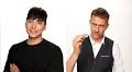 ‘AGT’ Results Begin the Ultimate Debate: Yu Hojin or Nicolas Ribs?