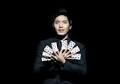 SKorean Yu Ho-jin Named Magician of the Year at L.A. Ceremony