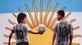 Opinion: Messi on a date with destiny to match Maradona's legacy