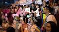 Thailand's Tourism Industry Looks to Cash in on Same-Sex Law