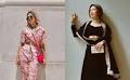 A Peek Into The World of Fashion with Isha Borah