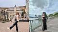 Here’s How Indian Content Creators Or Digital Nomads Can Settle Abroad In Singapore, UAE Or Portugal