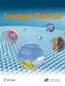 Articles | Emergent Materials