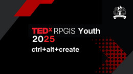 TEDxRPGIS Youth | TED