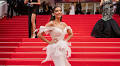 Niki Mehra Madan’s Cannes 2025 Look Is Fairytale Royalty