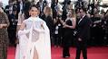 From Nancy Tyagi to Kiara Advani, best-dressed Indians at the Cannes Film Festival 2024!