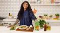 Sophia Roe Follows This 1 Cooking Rule After Becoming a Mother