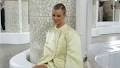 Spend a day with Josefin HJ in Barcelona for Louis Vuitton's Resort show