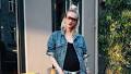 Norwegian Blogger Marianne Theodorsen Is a Case Study in Cool Pregnancy Style