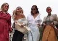 Crazy Rich Norwegians: 6 Influencers Who Are Putting Their Country on the Fashion Map