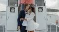 Babba Canales Celebrated Her Anniversary With a ‘Love Party’ in the Stockholm Archipelago