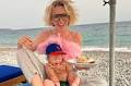 What Honeymooning With Our Toddler Taught Me