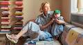 Inside the playful Copenhagen apartment of a fashion influencer