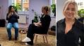 Therése Lindgrens drag för unga – intervjuar partiledarna
