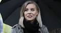 Therese Lindgren vägrar retuscherade bilder i kampanjen