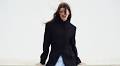 The covetable contrasts of H&M Studio AW25 are captured by Hanna MW and Rami Hanna