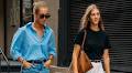 These Chic Sisters Are Worth a Follow If You Like the Olsen Twins' Minimalist Style