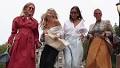 Crazy Rich Norwegians: 6 Influencers Who Are Putting Their Country on the Fashion Map