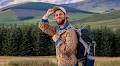 YouTube star Albert Dyrlund plunges to his death while filming video in Italian Alps