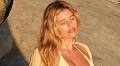 Bikini babes! Swimwear moguls Natasha Oakley and Devin Brugman flaunt their enviable frames under the Caribbean sun in St Barts