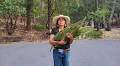 Winona LaDuke’s fight for Indigenous rights and a green future