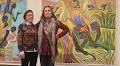 The Art of Organizing: A Tribute to My Mother