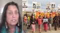 Winona LaDuke: DAPL Pipeline Lawsuit Against Greenpeace Aims to Silence Indigenous Protests, Too