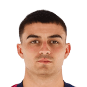 Pedro González López EA FC 26 - 89 - Rating and Price | FUTBIN