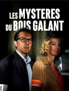 Murders in Rochefort (TV Movie 2019) - Olivia Lancelot as Patricia ...