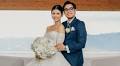 Content creator Jen Barangan marries pilot BF Renz David