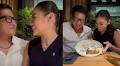 Vice Gov. Mark Leviste, Sparkle artist Aira Lopez hard-launch their relationship