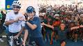 Aira Lopez brings together cyclists for Batangas ride with Mark Leviste