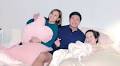 Marc Leviste opens up on son’s visit to Kris Aquino