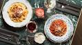 Agrodolce Review: A slice of Rome lands in London