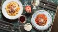 An Authentic Italian Eatery From The Streets Of Rome Has Opened A Stunning Restaurant In London