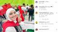 Fans Cantik Maroko di Piala Dunia 2022: Mulai ‘Ukhti’ hingga Model Victoria's Secret