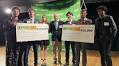 Engineering Students Take Top Prizes at CREATE Symposium