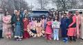 Herricks Muslim Families group celebrates Eid with sixth annual car parade