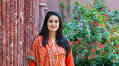 Anila Anjum: From water fetching to higher education